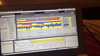 How to Export Song / Track from Ableton Live to iTunes ( Convert Ableton Song to MP3 / WAV file )