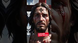 Jesus loves you #jesuschrist #jesus #jesusourlord #god #fe #youtubeshorts #shorts ❤️❤️