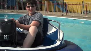 The Track - Bumper Boats