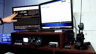 Ham Radio Introduction