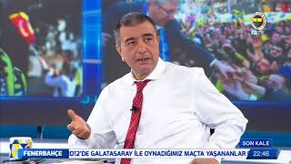 HANEFİ AVCI  FETÖ VE ŞİKEYİ ANLATIYOR - 2. BÖLÜM