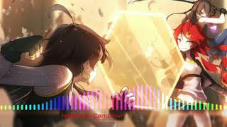 Nightcore - calm down