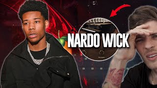 How To Make Dark Melodies For Nardo Wick