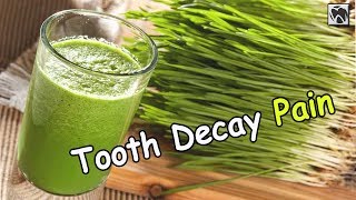 10 Home Remedies for TOOTH DECAY PAIN | Wisdom Teeth