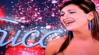 American Idol 2010: Leah Laurenti