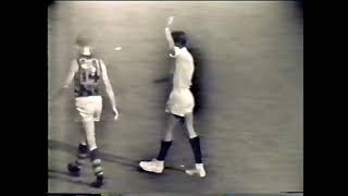 1963 VFL GRAND FINAL 3rd Qtr