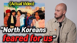 Shocking treatment that foreigners receive in North Korea 1