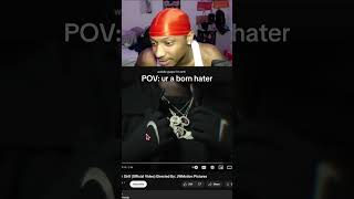 pov: ur a born hater 😂😂 #twitchclips #underground #ngbshaan