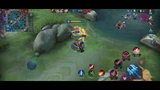 Pharsa TALO | MB | Mobile Legend | Pharsa Hero