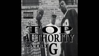 Top Authority - Livin' 2 Die