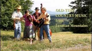 Fisher's Hornpipe - Old-Time Music from Lusatian Mountains