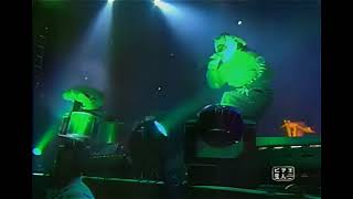 Slipknot - Liberate (Live In Baltimore USA 2001) HD Remaster