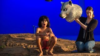 The Jungle Book Vfx