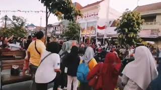 Sumpah pemuda di yogyakarta