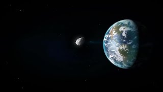 Asteroid Close Approach to Earth on April 29