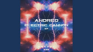 Electric Cannon (Original Mix)