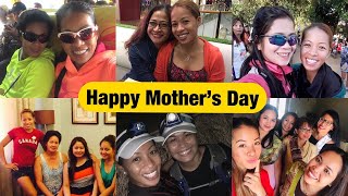 Happy Mother's Day to Everyone