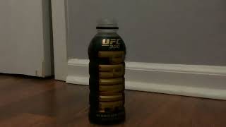 Trying UFC300 Prime flavor