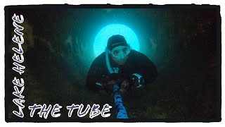 The Tube | Playground Lake Helene (Helenesee)