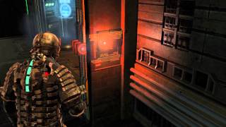 Dead Space part 20 - The day of technical hiccups.