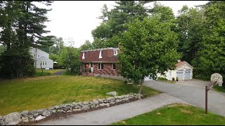 155 Lincoln St Hudson, MA - Wonderful Opportunity