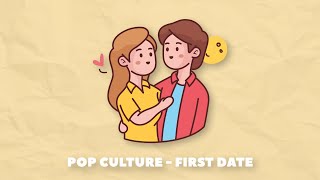 (no copyright music) jazzy vocal lofi type beat "first date" 👩‍❤️‍💋‍👨 royalty free music