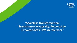 Accelerator to Migrate Tibco to Mulesoft | Tibco to MuleSoft |  Prowesssoft