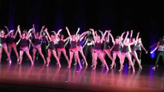 Show 2013 - Doris Reichmann Schule Hannover - Opening