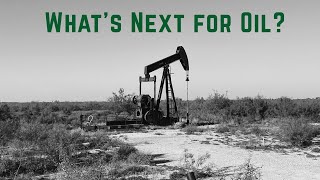 Will Oil Prices Go Up and Cause a Recession?