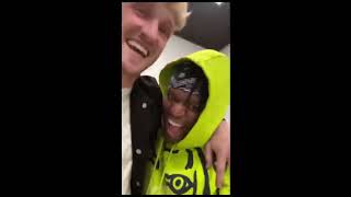 KSI x Logan Paul | The Biggest YouTuber Business Deal