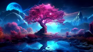 Beautiful Relaxing Music for Stress Relief - Calming Music for Meditation