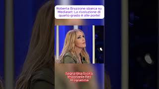 Roberta Bruzzone sbarca su Mediaset: La rivoluzione di quarto grado è alle porte!