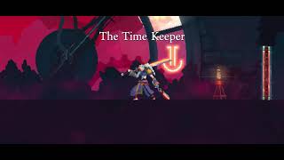 Dead Cells 2.0 Alpha- Barrel Launcher, Tesla Coil, and new map. (5BC Win)