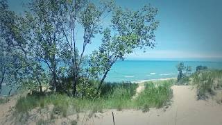 Indiana Dunes State Park