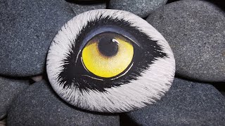 Wolf Eye