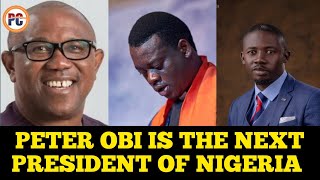 THE ONLY WAY PETER OBI WILL BE THE PRESIDENT OF NIGERIA || REV TOLU AGBOOLA