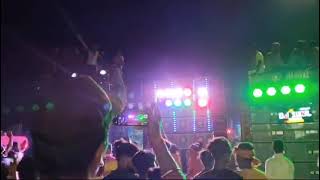 Dj Ayu Vs Dj Sunil Vs Dj Ansh Face To Face Competition Telmacho Bridge Bokaro