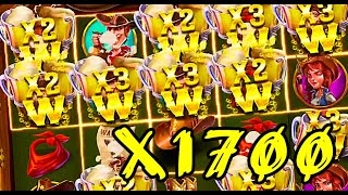 WILD WEST DUELS 💰 TOP MEGA, BIG, MAX WINS OF THE WEEK IN ONLINE CASINO 💰 ONLINE CASH GAMES