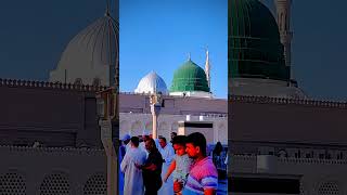 Sub Nazary Hazoor Subhanallha 💓 Mashallha Masjid NabviSubscribeMyYouTube #trending #trendingshorts