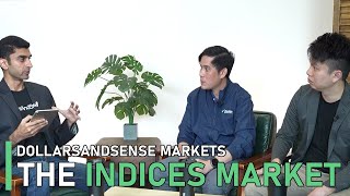 DollarsAndSense Markets Episode 3 - The Indices Market