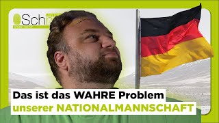 Fetter FAIL beim ⚽ DFB! Das WAHRE Problem der deutschen ⚽ NATIONALMANNSCHAFT | Die Marketinganalyse!