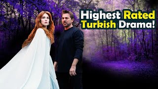 Top 7 Highest Rated Turkish Drama Series | Best Turkish Series With English Subtitles