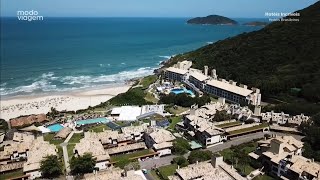 Costão do Santinho - Praia dos Ingleses, Florianópolis / SC