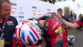 Isle of man TT _ Warriors Full HD video