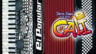 Grupo Cali - Payaso Triste (El Popular)