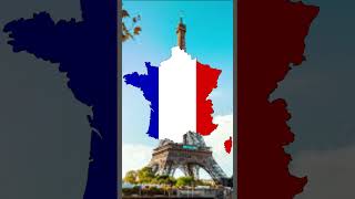 South Korea Vs France (Comparison)#comparison #cvc #1v1 #france #vs #southkorea #views #trending