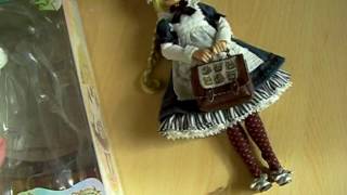 Azone Ex cute Otogi no Kuni Himeno wizard of Oz doll