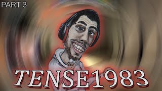 TENSE1983 COMPILATION PART 3 - BEST TROLL IN THE EU