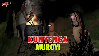 Kunyenga Muroyi ( Oshomole Chikombera) - Zimbabwe Comedy Cartoon