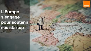 Avez-vous déjà entendu parler du « start-up continent » ?